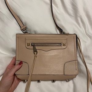 Rebecca Minkoff Avery Crossbody